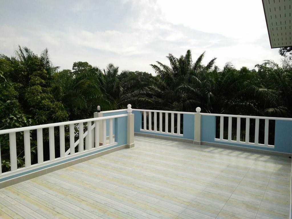 Baan Kalaya Garden Apartment Phuket Exterior photo